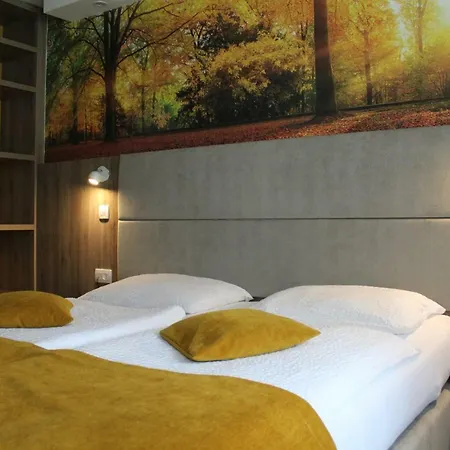 Alpina Kranjska Gora