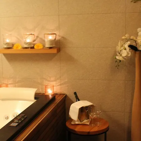 Alpina Ξενοδοχείο