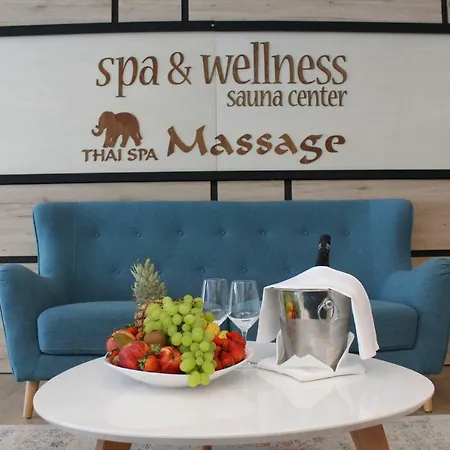 Alpina 3* Kranjska Gora