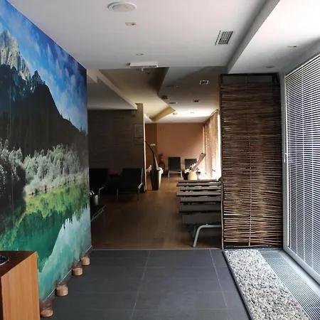 Alpina Kranjska Gora