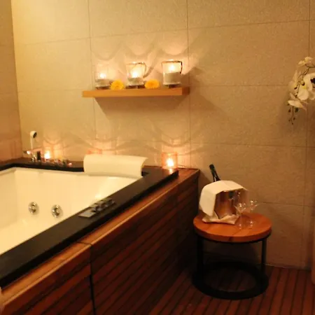 Alpina Ξενοδοχείο