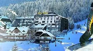 Hotel Alpina Kranjska Gora