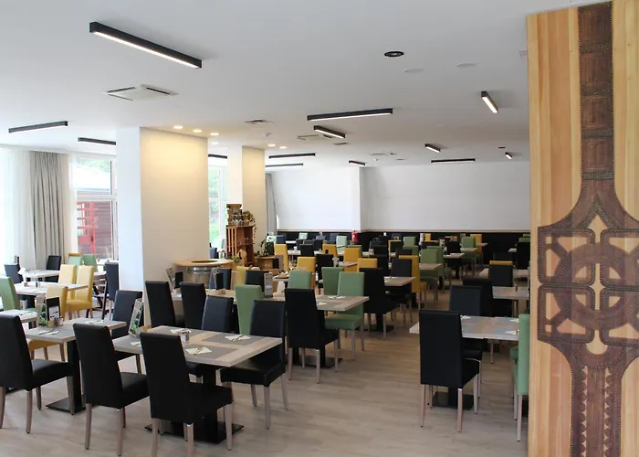 Alpina Hotel Kranjska Gora