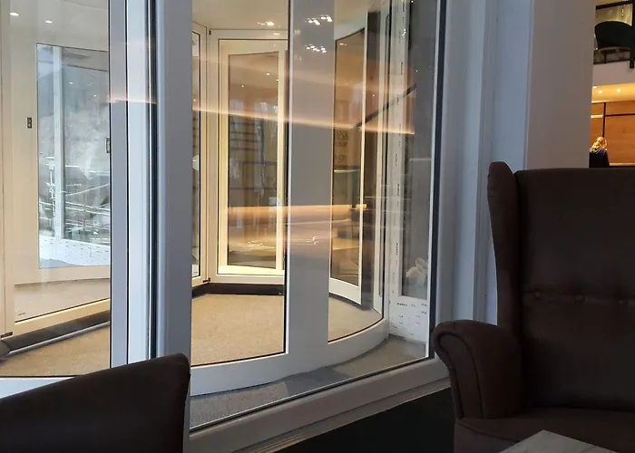 Alpina Hotel Kranjska Gora