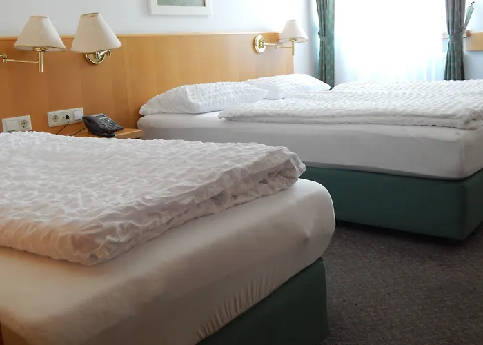 Hotel Alpina Kranjska Gora