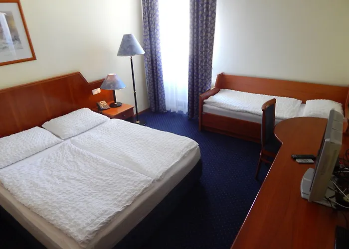 Hotel Alpina Kranjska Gora