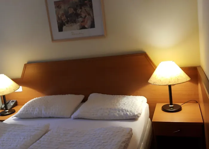 Alpina Hotel Kranjska Gora