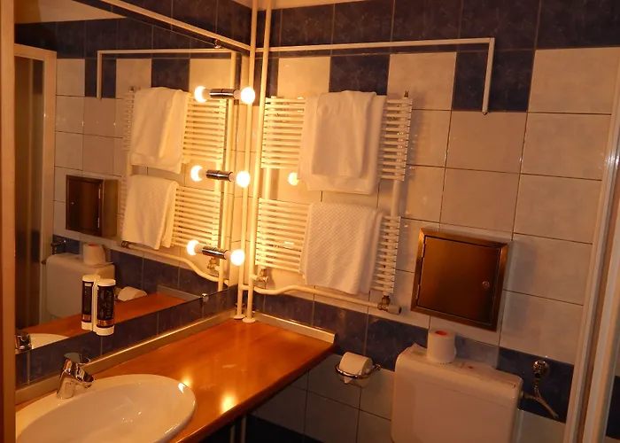 Alpina 3* Kranjska Gora