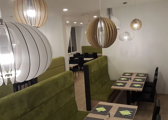 Alpina Kranjska Gora