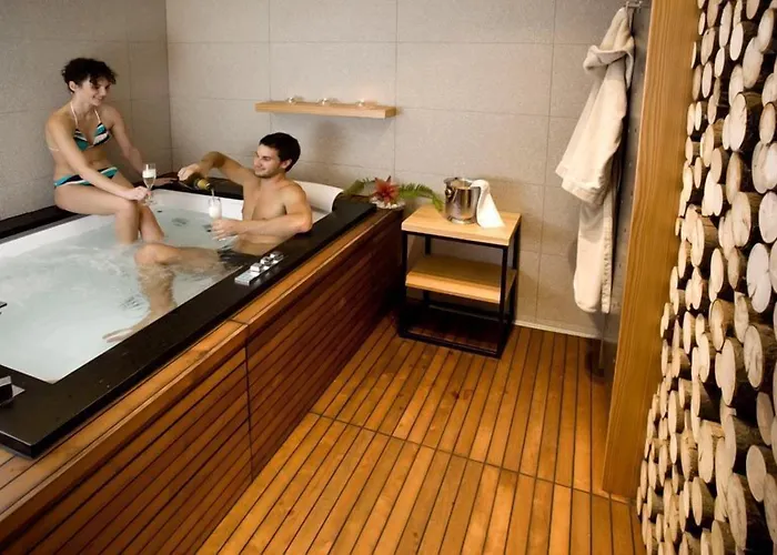 Alpina Hotel Kranjska Gora