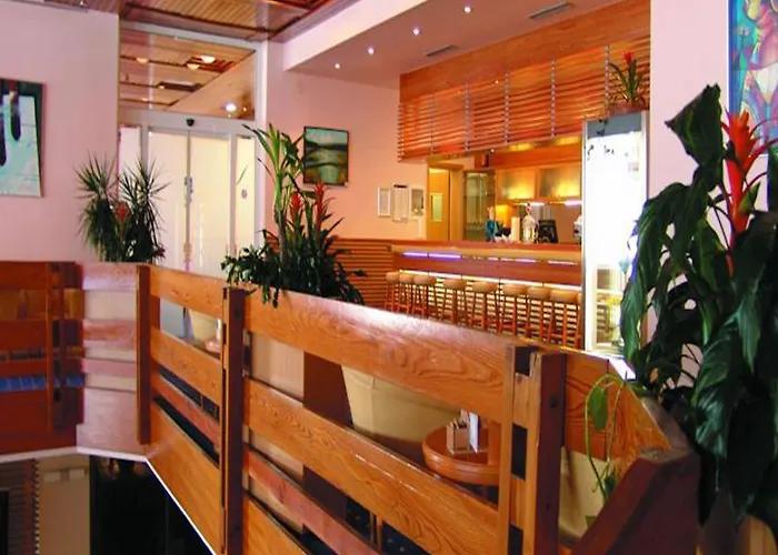 Alpina Hotel Kranjska Gora