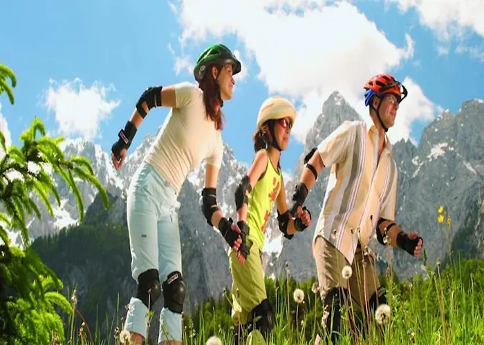 Alpina 3* Kranjska Gora