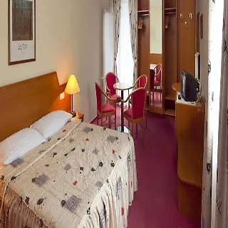 Hotel Alpina 3*