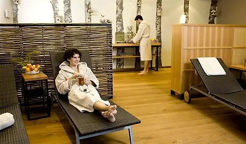 Hotel Alpina Kranjska Gora