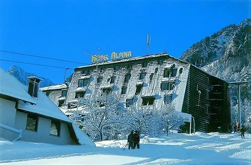 Alpina Hotel