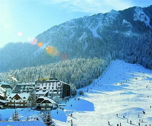 Alpina Hotel Kranjska Gora
