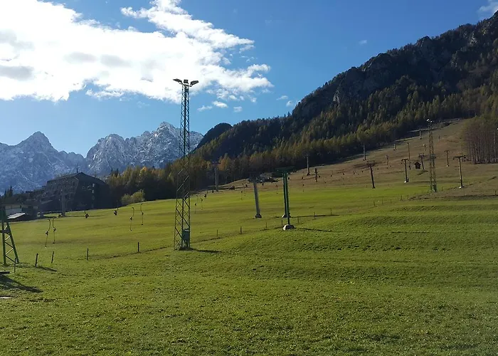 Alpina Kranjska Gora