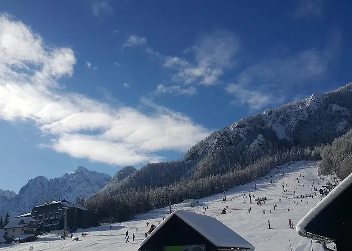 Alpina Kranjska Gora