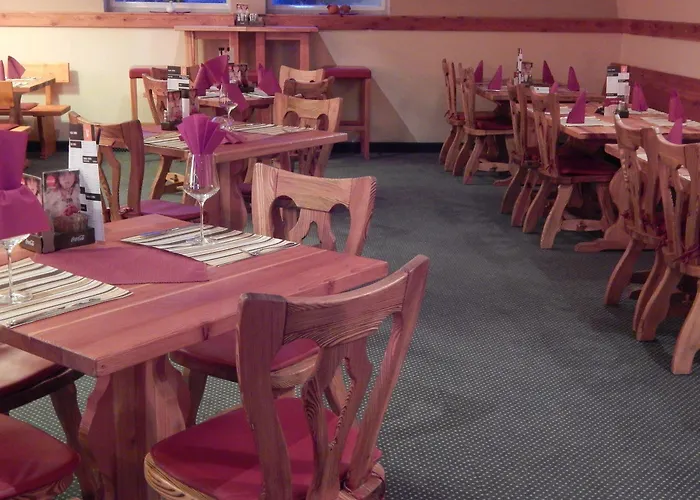 Alpina 3* Kranjska Gora