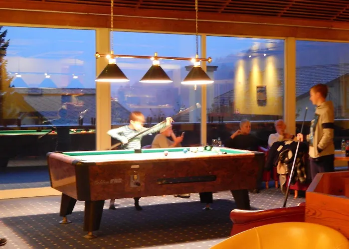 Alpina 3* Kranjska Gora