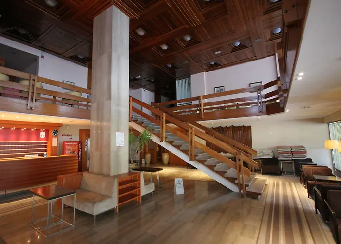 Hotel Alpina Kranjska Gora