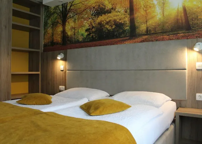 Alpina Kranjska Gora