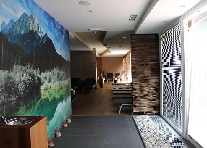 Alpina Kranjska Gora